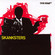 Cover: Skanksters - This Man EP (2004)