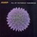 Cover: AMP - All of Yesterday Tomorrow (2007)