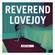 Cover: Reverend Lovejoy - Dead Girl EP (2003)