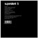 Cover: Supersilent - Supersilent 5 (2001)