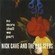 Cover: Nick Cave and the Bad Seeds - No More Shall We Part (2001)