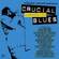 Cover: Diverse artister - Crucial Harmonica Blues (2003)