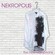Cover: Nekropolis - The New Europeans (2010)