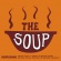 Cover: The Soup - Souperman (2011)