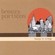 Cover: Breezy Porticos - Keep It Crisp (2004)