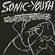 Cover: Sonic Youth - Confusion is Sex (1983)