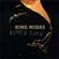 Cover: King Midas - Romeo Turn (2003)