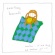 Cover: Courtney Barnett - Sometimes I Sit And Think, And Sometimes I Just Sit  (2015)