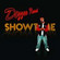 Cover: Dizzee Rascal - Showtime (2004)