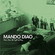 Cover: Mando Diao - Never Seen the Light of Day (2007)