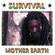 Cover: Survival - Mother Earth (2003)