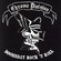 Cover: Chrome Division - Doomsday Rock'n'Roll (2006)