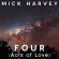 Cover: Mick Harvey - Four (Acts of Love) (2013)