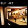 Cover: BLK JKS - Mystery (2009)