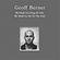 Cover: Geoff Berner - We Shall Not Flag or Fail, We Shall Go On To The End (2003)
