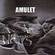 Cover: Amulet - Breaking News (2003)