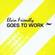 Cover: Elvin Friendly - Goes to Work (2004)