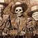 Cover: Jon Langford - All The Fame of Lofty Deeds (2004)