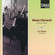 Cover: Liv Glaser - Muzio Clementi – For All Ages (2006)