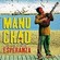 Cover: Manu Chao - Proxima Estacion: Esperanza (2001)