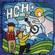 Cover: HGH - Miracle Working Man (2004)