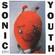 Cover: Sonic Youth - Dirty (1992)