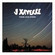 Cover: J Xaverre - These Acid Stars (2003)