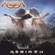 Cover: Angra - Rebirth (2001)