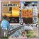 Cover: Grandaddy - Just Like the Fambly Cat (2006)