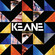Cover: Keane - Perfect Symmetry (2008)