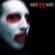 Cover: Marilyn Manson - The Golden Age Of Grotesque (2003)