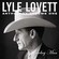Cover: Lyle Lovett - Anthology Volume One: Cowboy Man (2001)
