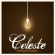 Cover: Celeste - Sunsational (2011)