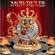 Cover: Mob Rules - Among the Gods (2004)