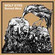 Cover: Wolf Eyes - Burned Mind (2004)