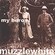 Cover: Muzzlewhite - My Hero (2001)