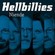 Cover: Hellbillies - Niende (2004)