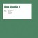 Cover: Box - Studio 1 (2008)