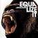 Cover: Astroburger - Equalize It (2002)