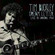 Cover: Tim Buckley - Dream Letter - live in London 1968 (1990)