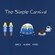 Girls Aliens Food - The Simple Carnival