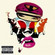 Cover: The Prodigy - Always Outnumbered, Never Outgunned (2004)