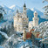 Cover: Pole - Steingarten (2007)