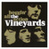 Cover: The Vineyards - Hoggin' all the Action (2006)