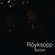 Cover: Röyksopp - Senior (2010)