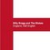 Cover: Billy Bragg - England, Half English (2002)