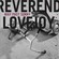 Cover: Reverend Lovejoy - Way Past Sorry (2003)