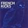 Cover: French Kicks - One Time Bells (2003)