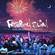 Cover: Fatboy Slim - Live On Brighton Beach (2002)