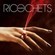 Cover: Ricochets - Isolation (2005)